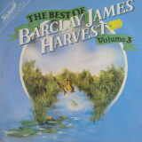 Barclay James Harvest - The Best Of Barclay James Harvest Vol.3 '1981