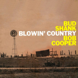 Bud Shank - Blowin Country '1959