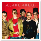 Absynthe Minded - Introducing '2008