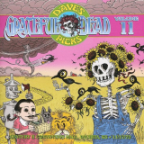 Grateful Dead - Daves Picks Volume 11 '2014
