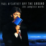 Paul McCartney - Off The Ground: The Complete Works '1993