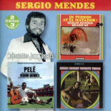 Sergio Mendes - In Person at El Matador! / Pele / Sergio Mendes Favorite Things '2001