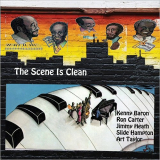 Kenny Barron - The Scene Is Clean '2019