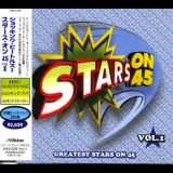 Stars On 45 - Greatest Stars On 45 Vol.1 '1996