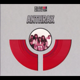 Anthrax - Colour Collection '2007