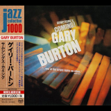 Gary Burton - Somethings Coming! '1963 / 2015