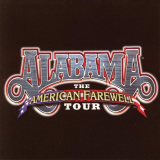 Alabama - The American Farewell Tour '2003
