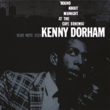 Kenny Dorham - The Complete Round About Midnight at the Cafe Bohemia '2015
