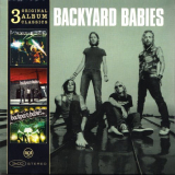 Backyard Babies - Original Album Classic '2010