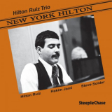 Hilton Ruiz - New York Hilton '1993