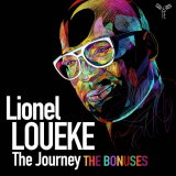 Lionel Loueke - The Journey, the bonuses '2020
