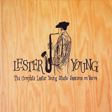 Lester Young - The Complete Lester Young Studio Sessions On Verve '1999/2018