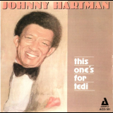 Johnny Hartman - This Ones For Tedi 'August 23, 1980