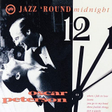 Oscar Peterson - Jazz Round Midnight '1990/2020
