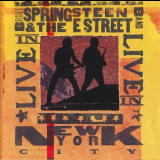 Bruce Springsteen & The E-Street Band - Live In New York City '2001