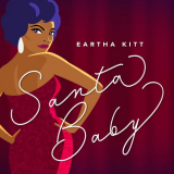 Eartha Kitt - Santa Baby '2020