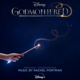 Rachel Portman - Godmothered (Original Soundtrack) '2020