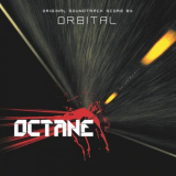 Orbital - Octane Original Soundtrack '2003/2005