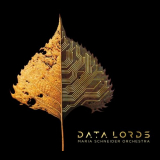 Maria Schneider Orchestra - Data Lords '2020