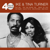 Ike & Tina Turner - Alle 40 Goed '2013