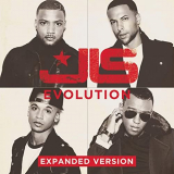 JLS - Evolution (Expanded Edition) '2012/2020