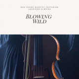 Bud Shank Quartet - Blowing Wild '2020