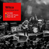 Wilco - 2009-07-21 Royal Oak Theatre, Royal Oak, MI '2020