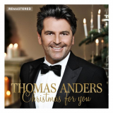 Thomas Anders - Christmas for You (Remastered 2020) '2020