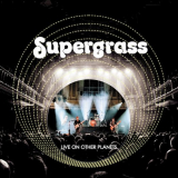 Supergrass - Live on Other Planets (Live 2020) '2020