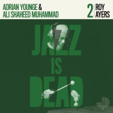 Roy Ayers - Jazz Is Dead 2 '2020