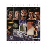Weather Report - Tale Spinnin '1975 [2018]