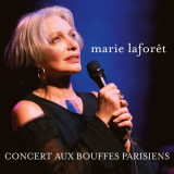 Marie Laforet - Concert aux Bouffes Parisiens septembre 2005 (Live) '2020