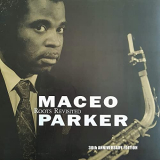 Maceo Parker - Roots Revisited (30th Anniversary Edition) '2020