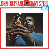 John Coltrane - Giant Steps (60th Anniversary Super Deluxe Edition) (2020 Remaster) '2020