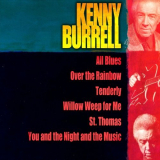 Kenny Burrell - Giants of Jazz '2004