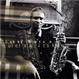 Bobby Watson - Quiet As Its Kept 'August 10 & 11 1998