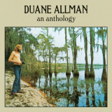 Duane Allman - An Anthology (Remastered) '1972/2016