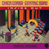 Chick Corea Elektric Band - Inside Out '1990