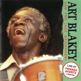 Art Blakey & the Jazz Messengers - Live At Ronnie Scotts 'February 25th, 1985
