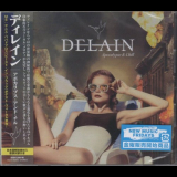 Delain - Apocalypse & Chill (Japanese Edition) '2020