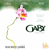 Maurice Jarre - Gaby (Original Motion Picture Soundtrack) '2018