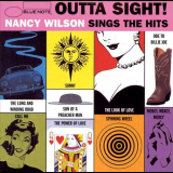 Nancy Wilson - Outta Sight! (Nancy Wilson Sings The Hits) '1998