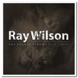 Ray Wilson - The Studio Albums 1993-2013 '2015