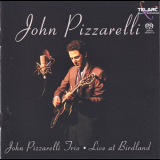 John Pizzarelli Trio - John Pizzarelli Live at Birdland '2002/2003