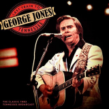 George Jones - Last Train to Tennessee (Live 1983) '2021