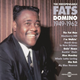 Fats Domino - Fats Domino 1949-1962 (The indispensable) '2017