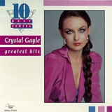Crystal Gayle - Greatest Hits '1991