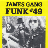 James Gang - Funk #49 '1985/1997
