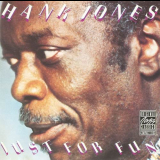 Hank Jones - Just For Fun '1990