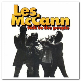Les McCann - Talk To The People '1972/2006